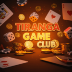 TIRANGA GAME CLUB!! (1)