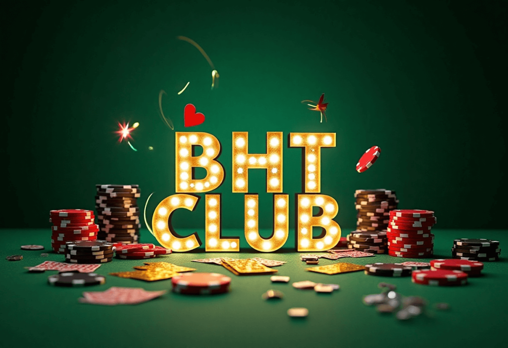 BHT CLUB