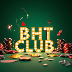 BHT CLUB=--