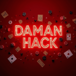 DAMAN HACK!