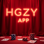 HGZY APP