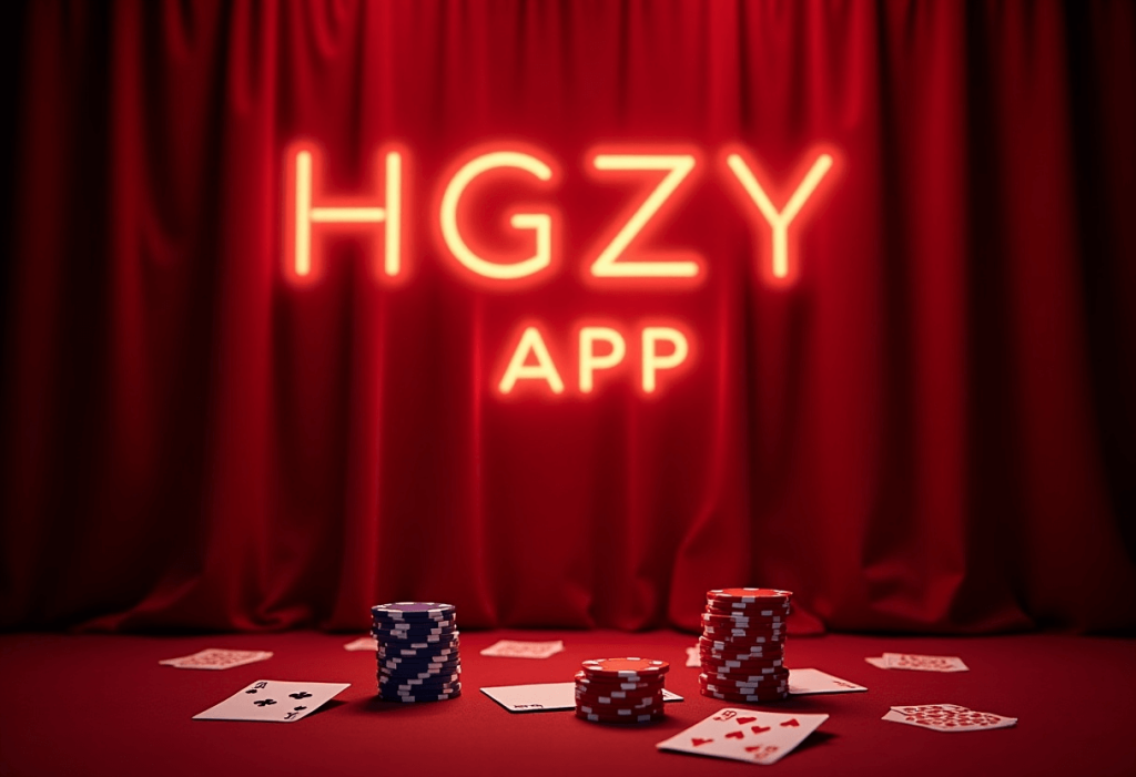 HGZY APP