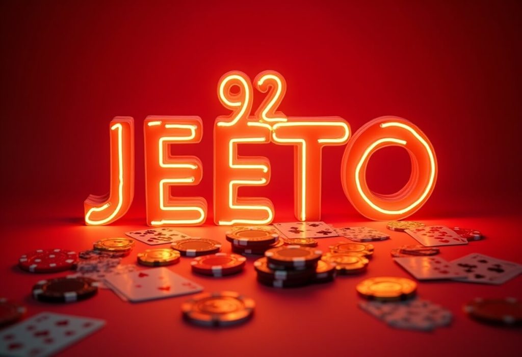 92 JEETO