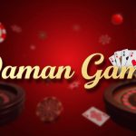 DAMAN GAME -